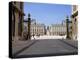 Gilded Wrought Iron Gates by Jean Lamor, Place Stanislas, Nancy, Lorraine, France-Richardson Peter-Premier Image Canvas