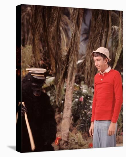 Gilligan's Island-null-Stretched Canvas