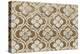 Gilt Complex I Neutral Warm-Avery Tillmon-Stretched Canvas