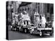 Gimbels Parade Float, Philadelphia, Pennsylvania-null-Stretched Canvas