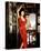 Gina Lollobrigida-null-Stretched Canvas