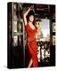 Gina Lollobrigida-null-Stretched Canvas