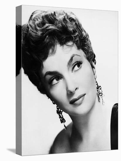 Gina Lollobrigida-null-Premier Image Canvas