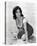 Gina Lollobrigida-null-Stretched Canvas