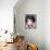 Gina Lollobrigida-null-Stretched Canvas displayed on a wall