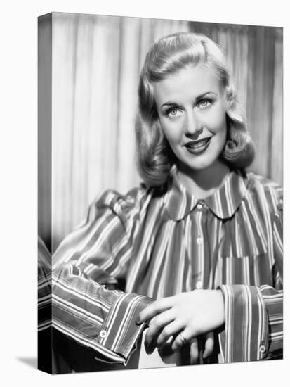 Ginger Rogers-null-Premier Image Canvas