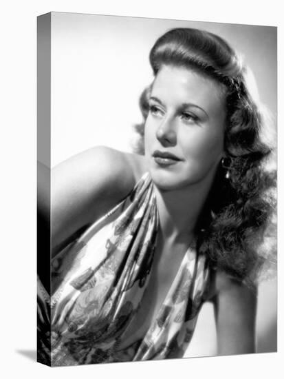 Ginger Rogers-null-Premier Image Canvas