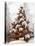 Gingerbread Trees with Glacé Icing-null-Premier Image Canvas