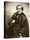 Gioacchino Rossini, 1856-Nadar-Premier Image Canvas