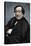 Gioachino Rossini (1792-1868), Italian composer-Nadar-Premier Image Canvas