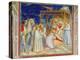 Giotto: Adoration-Giotto di Bondone-Premier Image Canvas