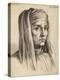 Giotto Di Bondone, Italian Painter and Architect-Giotto di Bondone-Premier Image Canvas