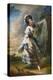 Giovanna Baccelli-Thomas Gainsborough-Premier Image Canvas