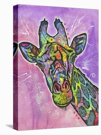 Giraffe-Dean Russo-Premier Image Canvas