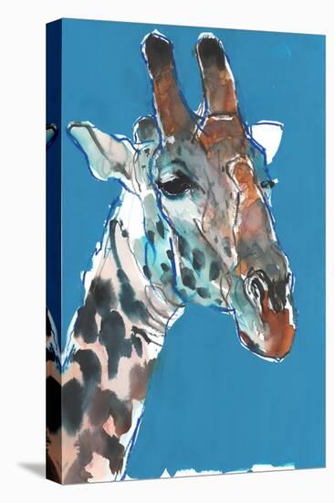 Giraffe-Mark Adlington-Premier Image Canvas