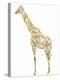 Giraffe-Louise Tate-Premier Image Canvas