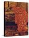Girl in a Red Kimono-Georg-Hendrik Breitner-Premier Image Canvas
