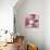 Girl Next Door-Ines Kouidis-Premier Image Canvas displayed on a wall