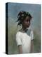 Girl White-Michael Jackson-Premier Image Canvas