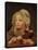 Girl with a Doll-Jean-Baptiste Greuze-Premier Image Canvas