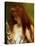 Girl with Red Hair-Henri Gervex-Premier Image Canvas