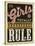 Girls Rule-Anderson Design Group-Stretched Canvas
