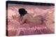 Gitana, Desnudo De Mujer, 1902-Joaquín Sorolla y Bastida-Premier Image Canvas
