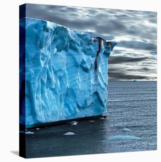 Glacial Edge-Howard Ruby-Premier Image Canvas