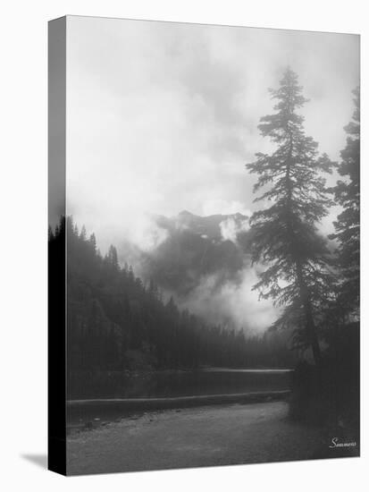 Glacier 2-Gordon Semmens-Premier Image Canvas