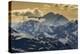 Glacier Bay, Alaska-Art Wolfe-Premier Image Canvas