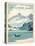 Glacier Bay National Park, Alaska-Anderson Design Group-Stretched Canvas
