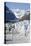 Glacier Bay National Park in Alaska-Paul Souders-Premier Image Canvas