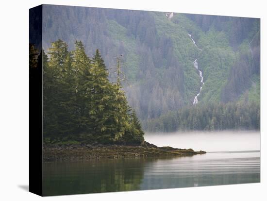 Glacier Bay-Art Wolfe-Premier Image Canvas