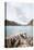 Glacier Lake-Alan Majchrowicz-Premier Image Canvas