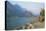 Glacier National Park 13-Gordon Semmens-Premier Image Canvas