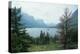 Glacier National Park 14-Gordon Semmens-Premier Image Canvas