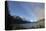 Glacier Park III-J.D. Mcfarlan-Premier Image Canvas