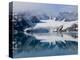 Glacier, Spitzbergen, Svalbard, Norway, Arctic, Scandinavia, Europe-Thorsten Milse-Premier Image Canvas