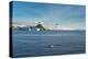 Glaciers in Hope Bay, Antarctica, Polar Regions-Michael Runkel-Premier Image Canvas