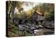 Glade Creek Mill-Danny Head-Premier Image Canvas