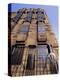 Glasgow School of Art, Glasgow, Designed by Charles Rennie Mackintosh, Scotland-Adam Woolfitt-Premier Image Canvas