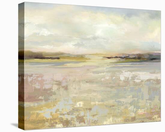 Glaslyn-Paul Duncan-Stretched Canvas