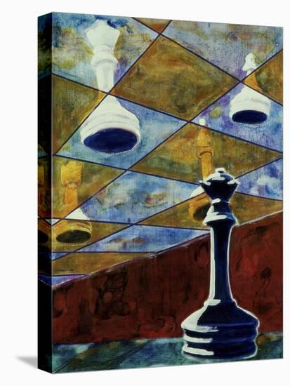 Glass Ceiling-Gil Mayers-Premier Image Canvas