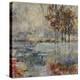 Glass Lake-Jodi Maas-Premier Image Canvas