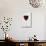 Glass of Red Wine-Lawrence Lawry-Premier Image Canvas displayed on a wall