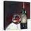 Glass of Syrah-Jennifer Garant-Premier Image Canvas