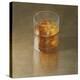 Glass of Whisky, 2010-Lincoln Seligman-Premier Image Canvas