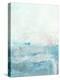 Glass Sea II-June Vess-Stretched Canvas