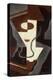 Glass-Juan Gris-Premier Image Canvas