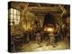 Glassmakers-Marie Francois Firmin-Girard-Premier Image Canvas